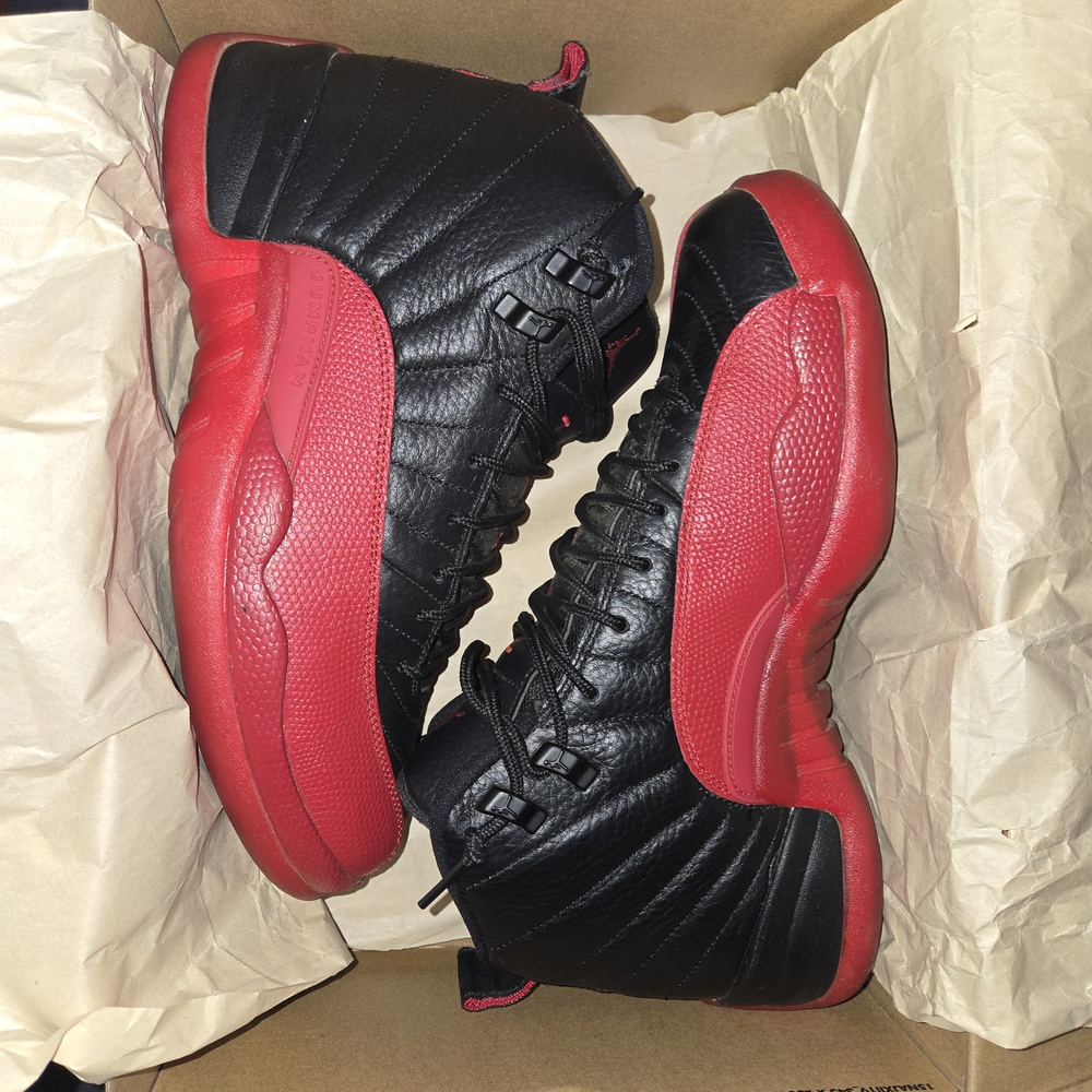 Air Jordan 12 Retro